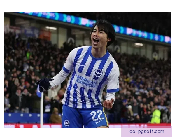 三笘薰与布莱顿达成长期续约合同未来前景备受期待