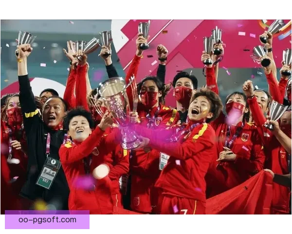 女足赛事赞助商数量激增 多家国际知名品牌和企业纷纷加入支持行列