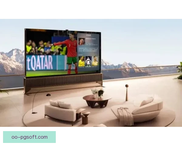 2026世界杯官方推出AR技术让持票球迷与球星零距离合影体验 2026世界杯官方推出AR技术让持票球迷与球星零距离合影体验