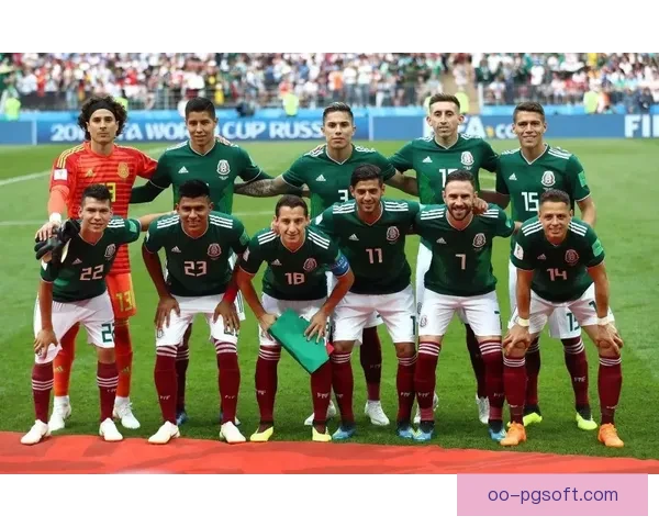 2026世界杯墨西哥区启动球迷之家计划迎接全球球迷热情参与