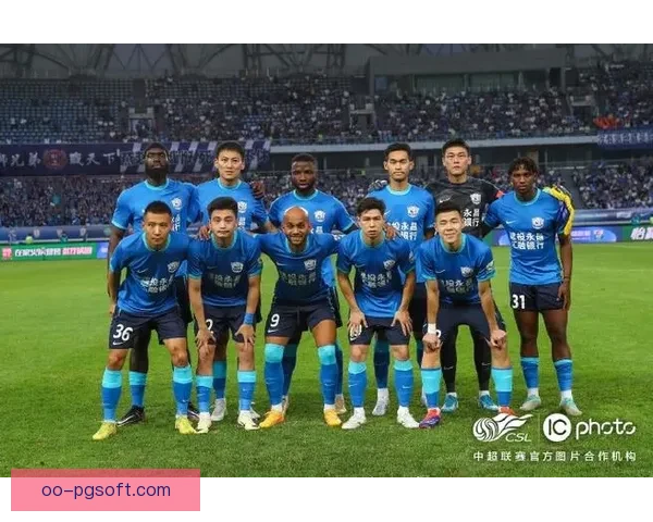 奥斯卡加盟沧州雄狮锋线威力十足归化呼声再度升温