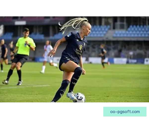 尤文图斯女足签约阿莉莎莱曼引发全球商业热潮 尤文图斯女足签约阿莉莎莱曼引发全球商业热潮